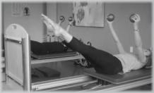 Jumpboard Class Description