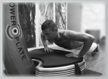 Power Plate