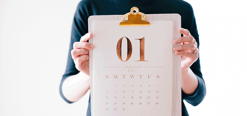How to stay motivated to reach your new year's goals