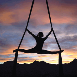Aerialates: Is it the Right Workout for You?
