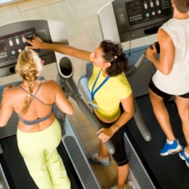 Three Things You Should Discuss With Your Personal Trainer