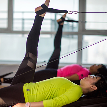 Getting to Know the Pilates Reformer